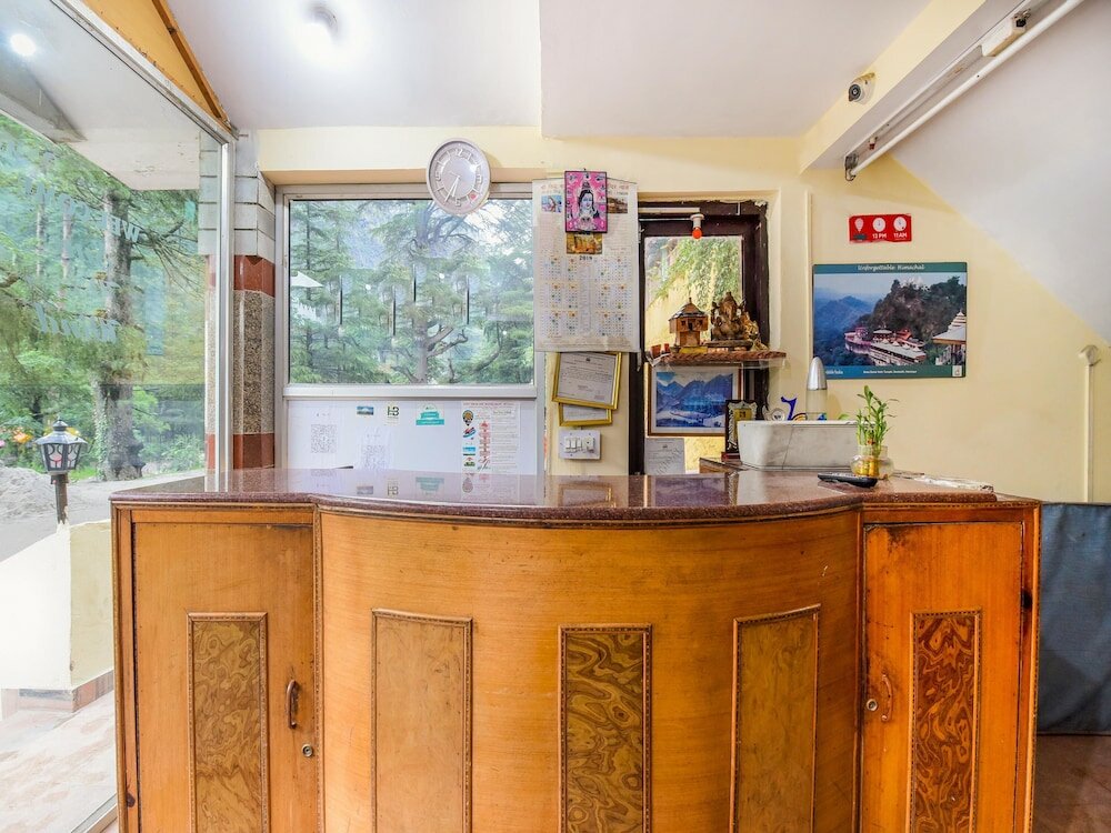 Фото Oyo 46752 Hotel Sun N Wind