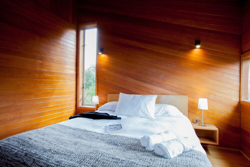 Фото Hotel Parque Tepuhueico