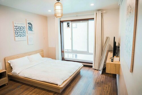 Гостиница Aimee House - Pham Hong Thai в Ханое
