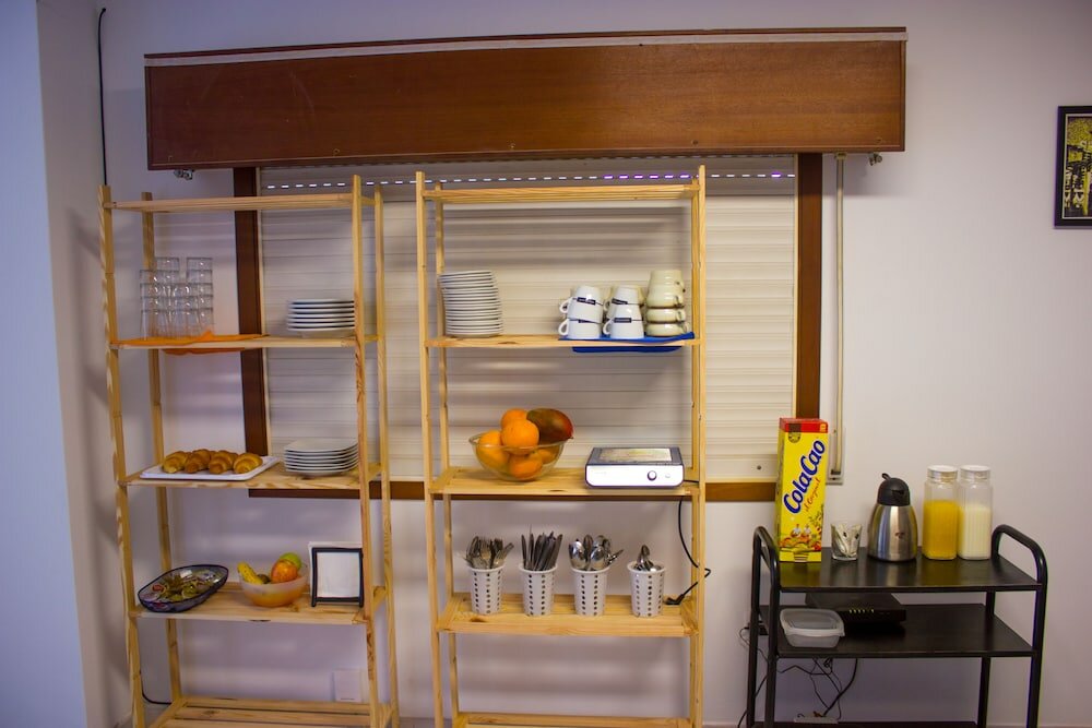 Фото La Wave Surf Coruña - Hostel