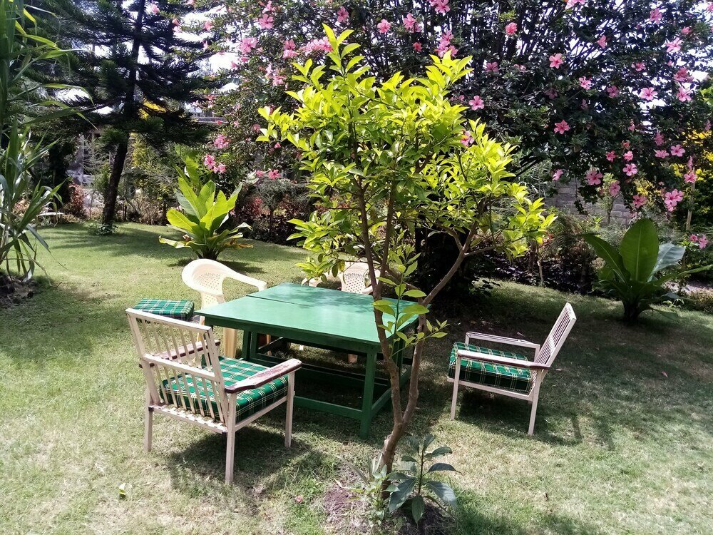 Hotel Home Base Gardens, Earth, photo