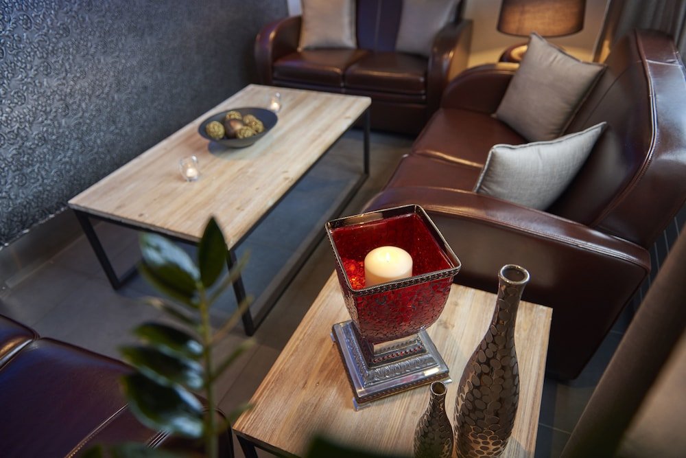 Фото Le Leman Hotel