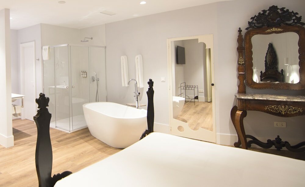 Фото Hotel Oleum