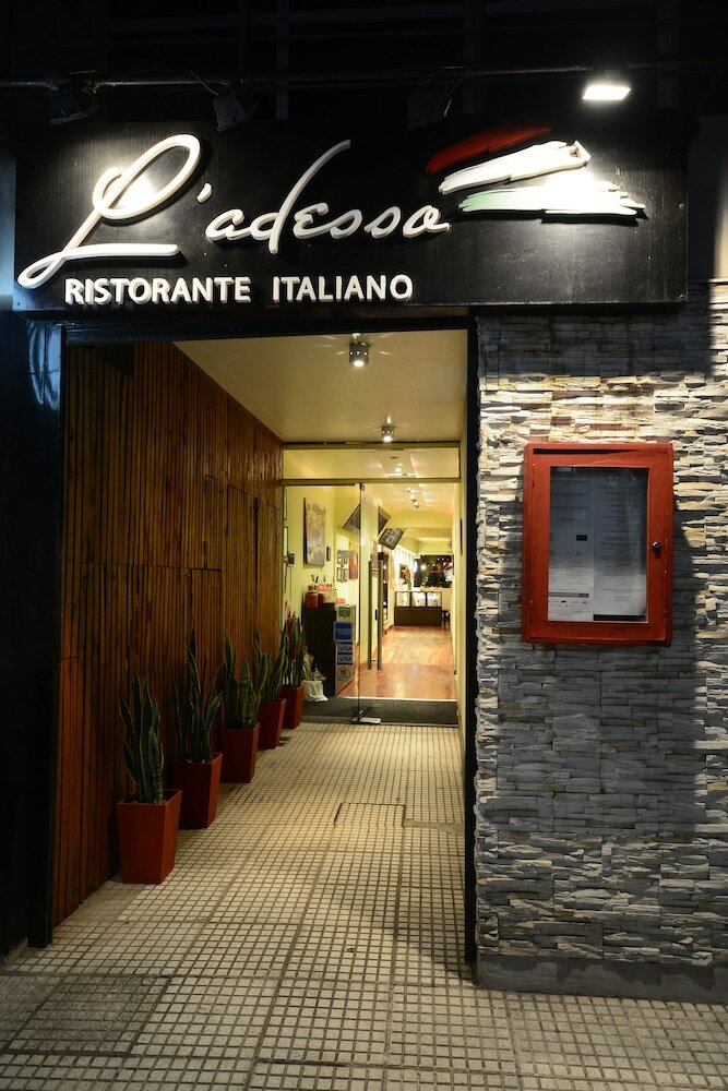 Фото Feel Buenos Aires