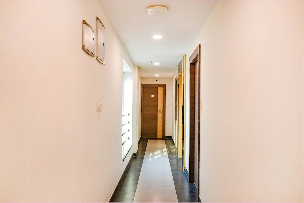 Фото Fabhotel Kzar Select