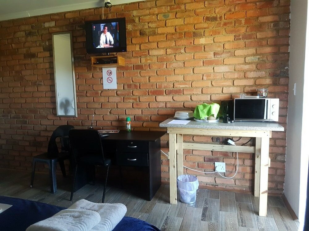 Фото Elandsrus Oornag