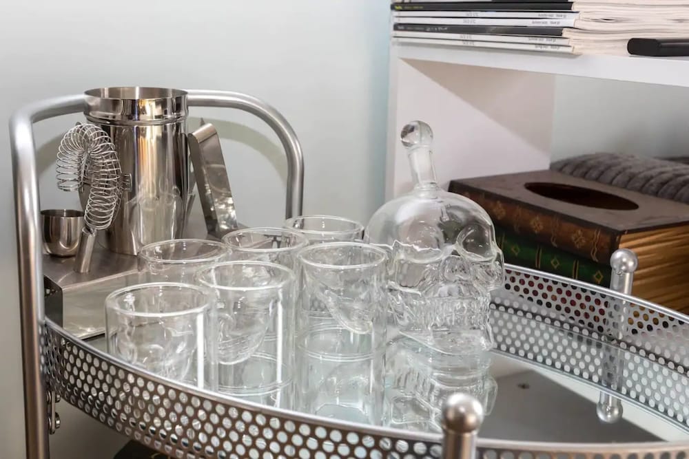 Фото Bright New 1 Bedroom Flat in Elephant and Castle