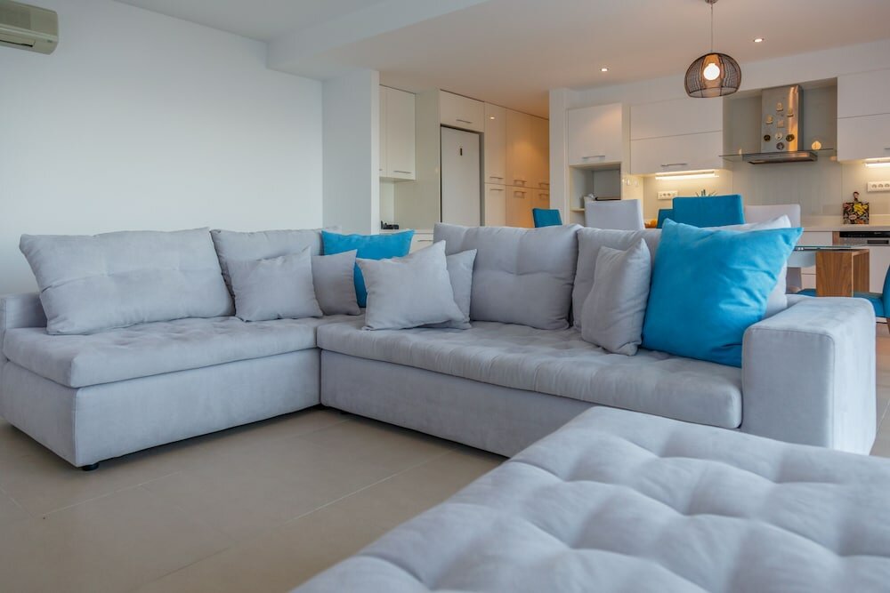 Фото Luxury Suite Thalia - Amazing Sea View