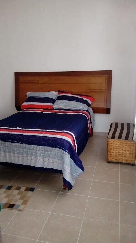 Фото Casa Vacacional Nueva Paraiso Vallarta