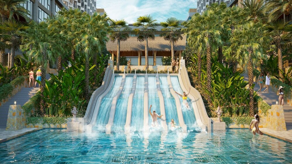 Фото Mandala Cham Bay Mui Ne