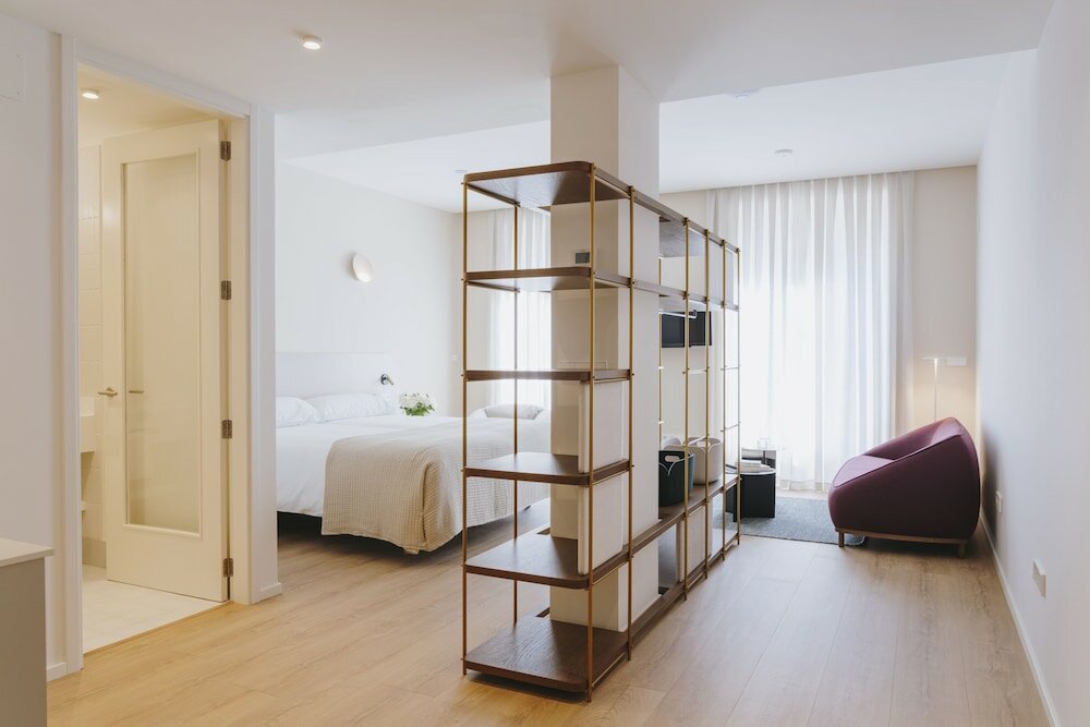 Фото The Passage Apartments