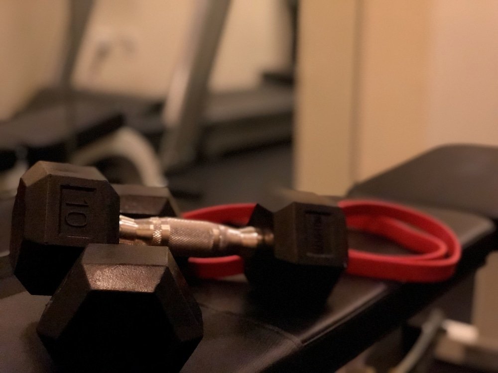 Фото Gild Hall - A Thompson Hotel