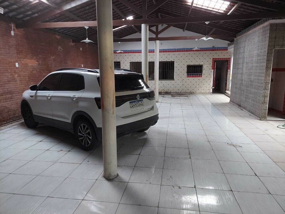 Фото Pousada Bomfim