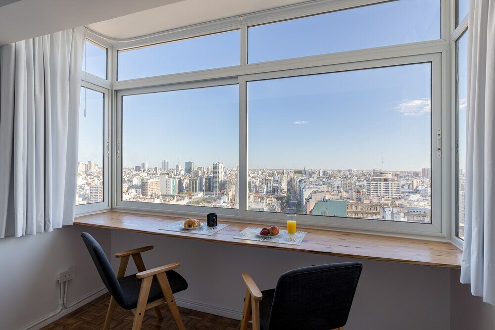 Фото Admirable Recoleta