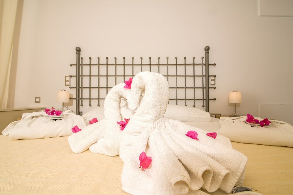 Фото Hotel Antinea Suites & SPA