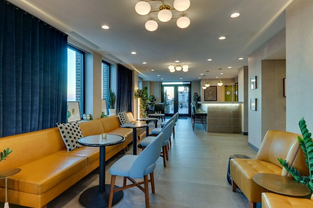 Фото Threefoot Hotel, Meridian, a Tribute Portfolio Hotel