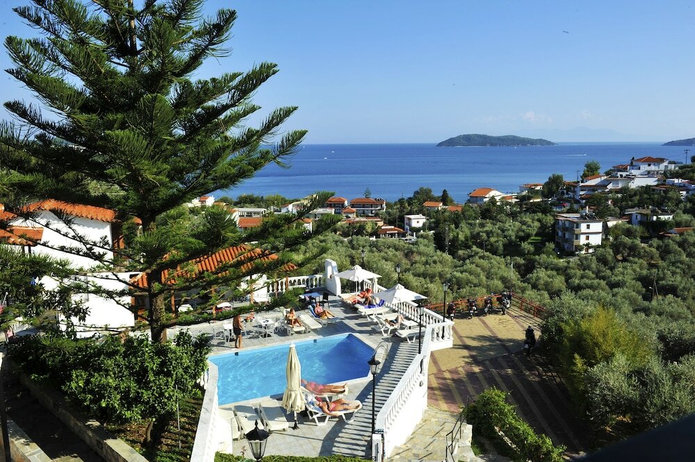 Фото Fengeros Village