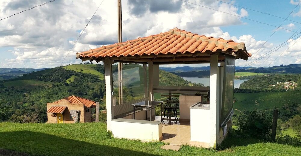 Фото Pousada do Xerife