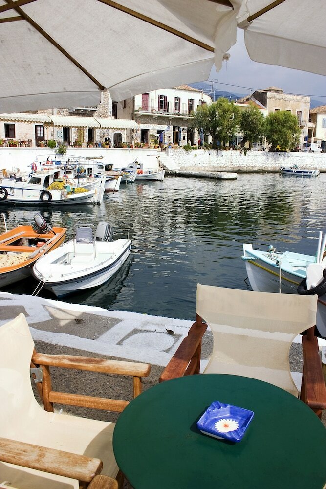 Фото Bostani SeasideHouse Mani