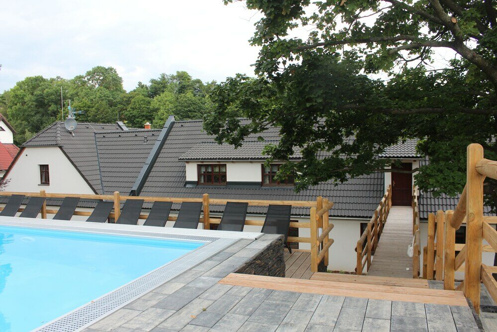 Фото Relax Penzion Schonwald