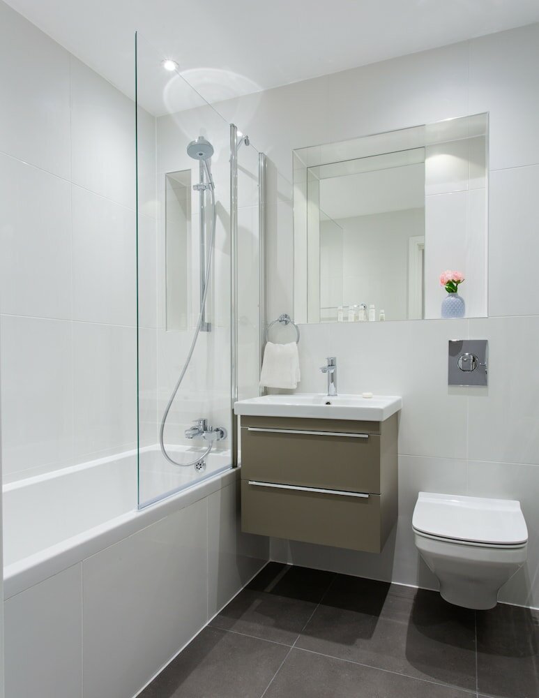 Фото Queens Park by Flying Butler Apartments