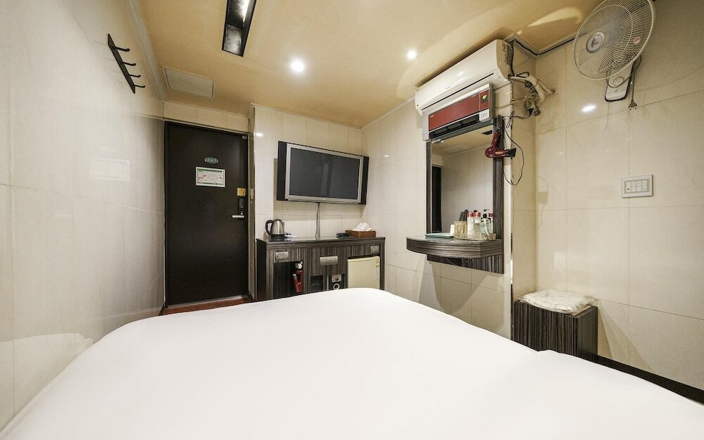 Фото Dangsan Hotel K