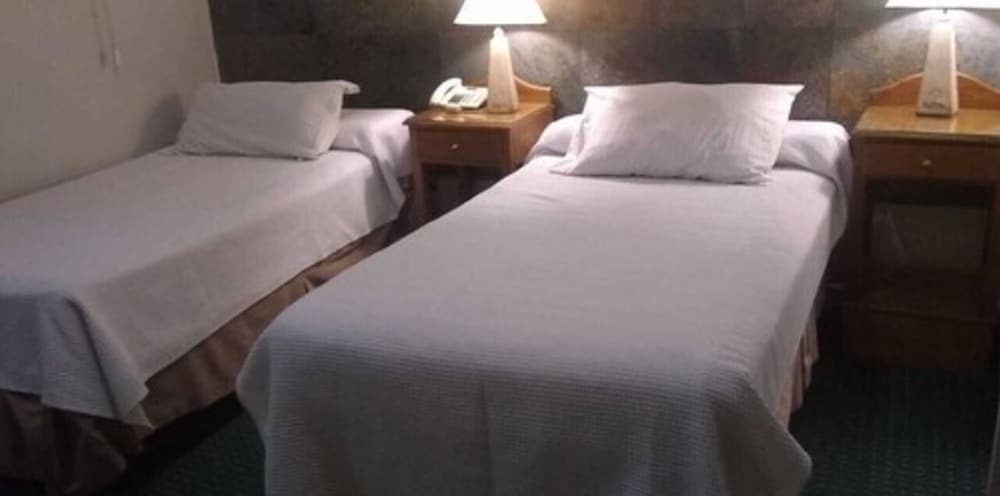 Фото Apart Hotel Maué