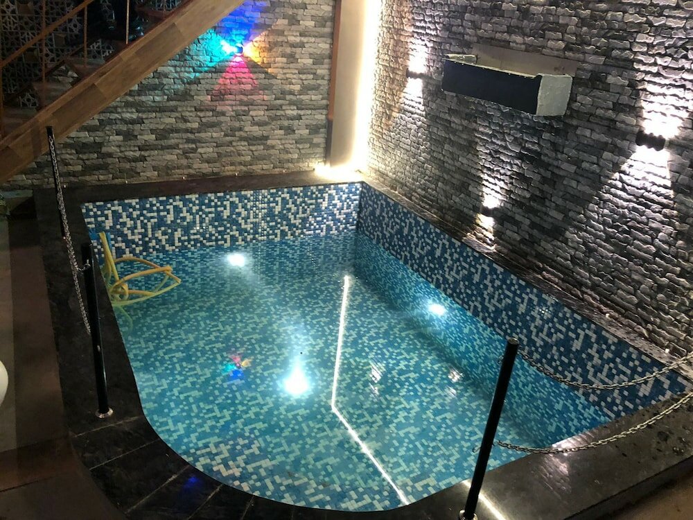 Фото Aceotel Inn The Apple Tree