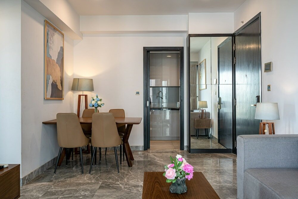 Фото D1mension Luxury Retreat