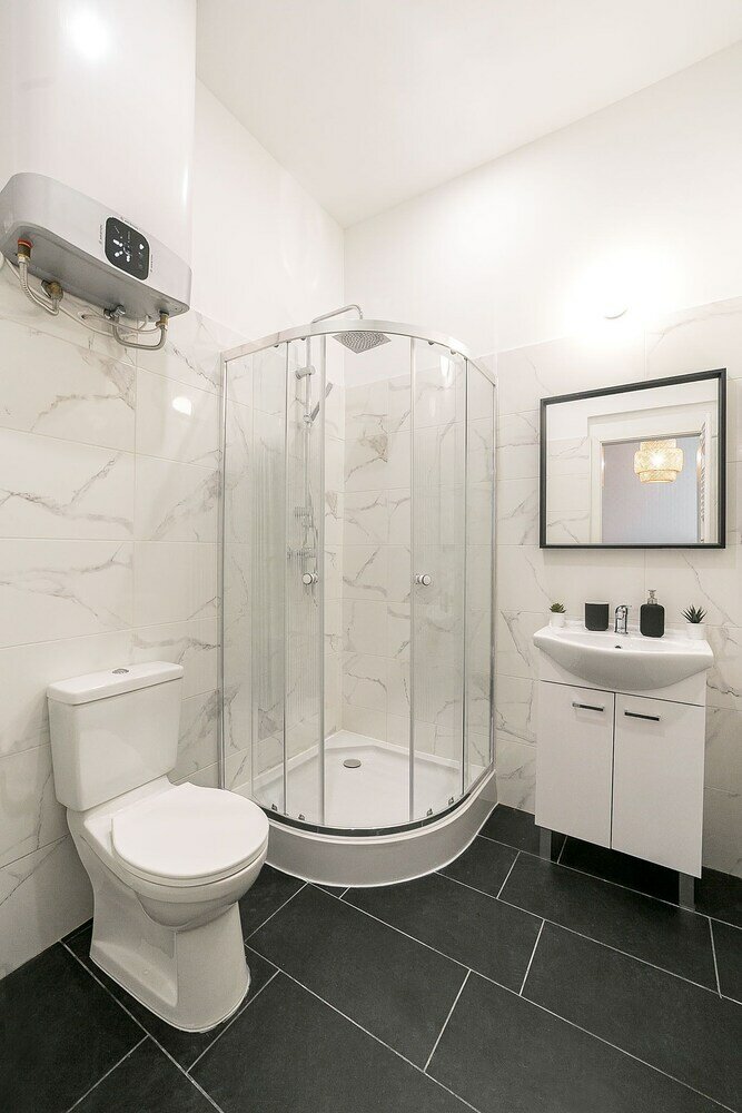 Фото A13 - Boutique Apartments by Bqa