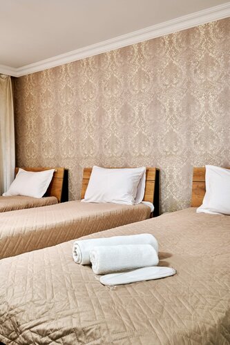 Гостиница Bed and Breakfast в Астане