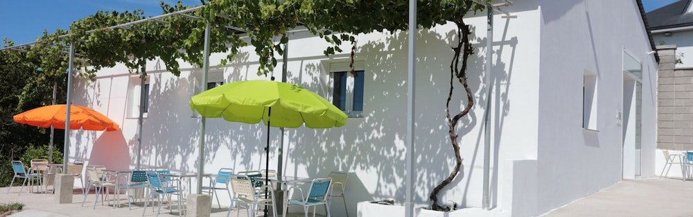 Фото Albergue Ortiz - Hostel