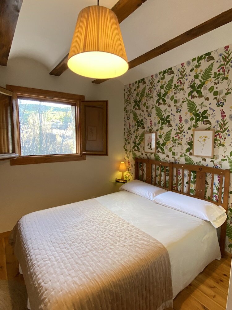 Фото La Casa de Los Moyas