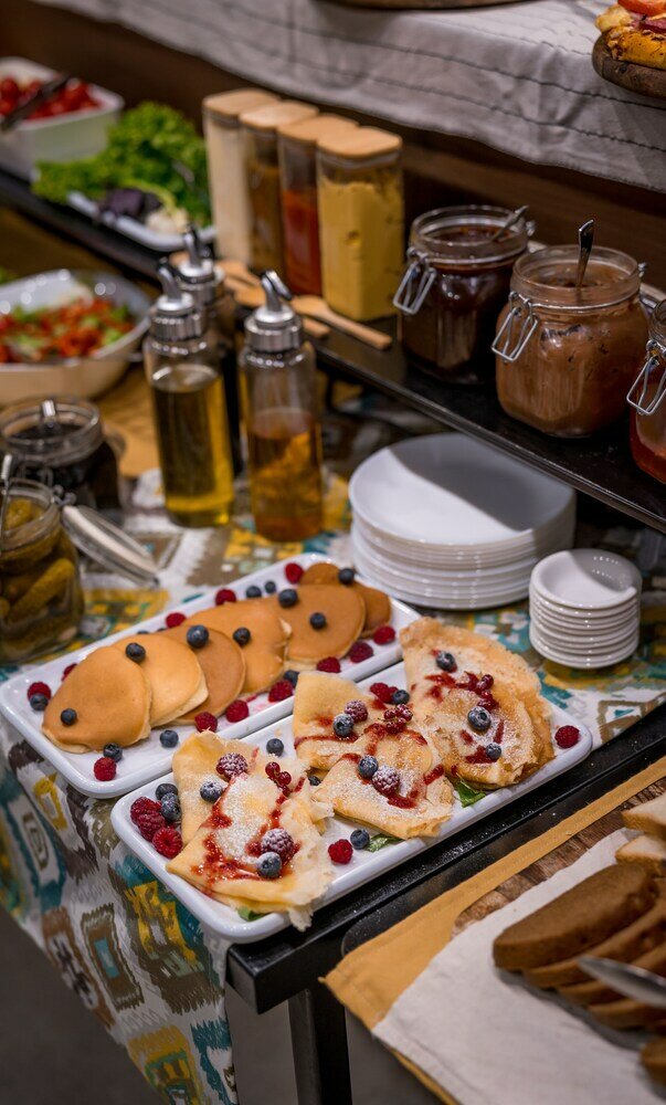 Фото Galavani by Vintage Hotel Collections