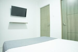 Гостиница House Concepción Hostel