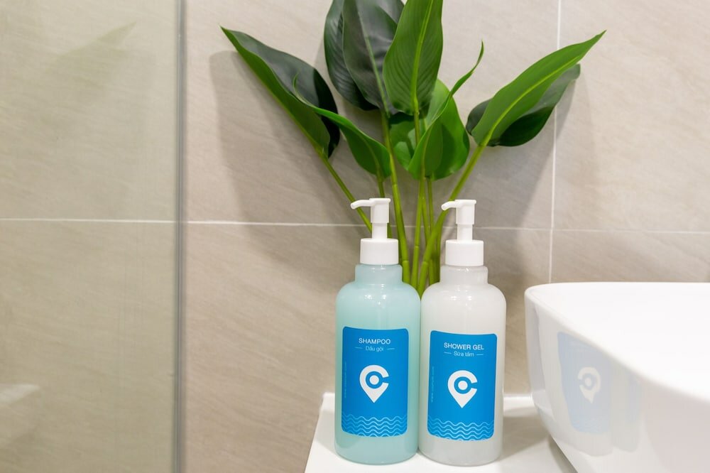 Фото Cozrum Lux Hotel