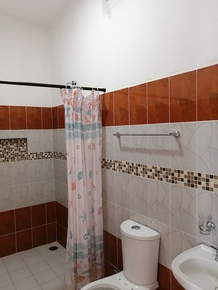 Фото Hotel Hostal Quinta Real del Valle