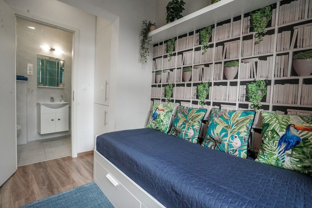 Фото Palms Apartments Budapest