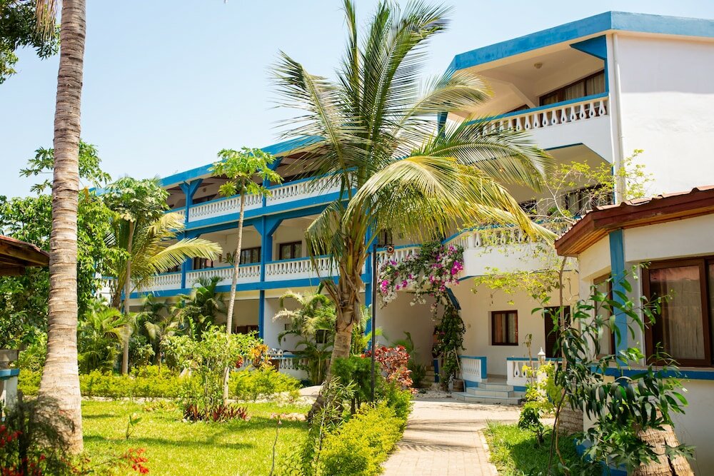 Фото Victory Hotel & Restaurant Tulear