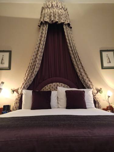 Фото Windermere Hotel