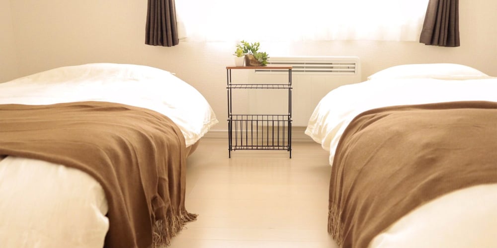 Фото Bayside Hakodate