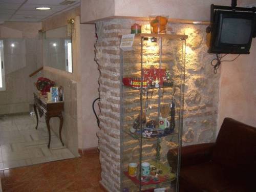 Фото Pension Segura