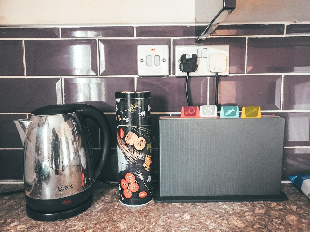 Фото Comfortable serviced flat in London City Centre