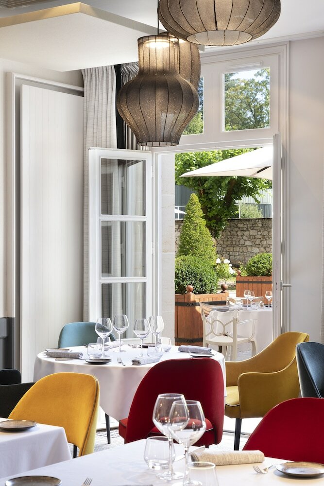 Фото Château Belmont Tours by The Crest Collection