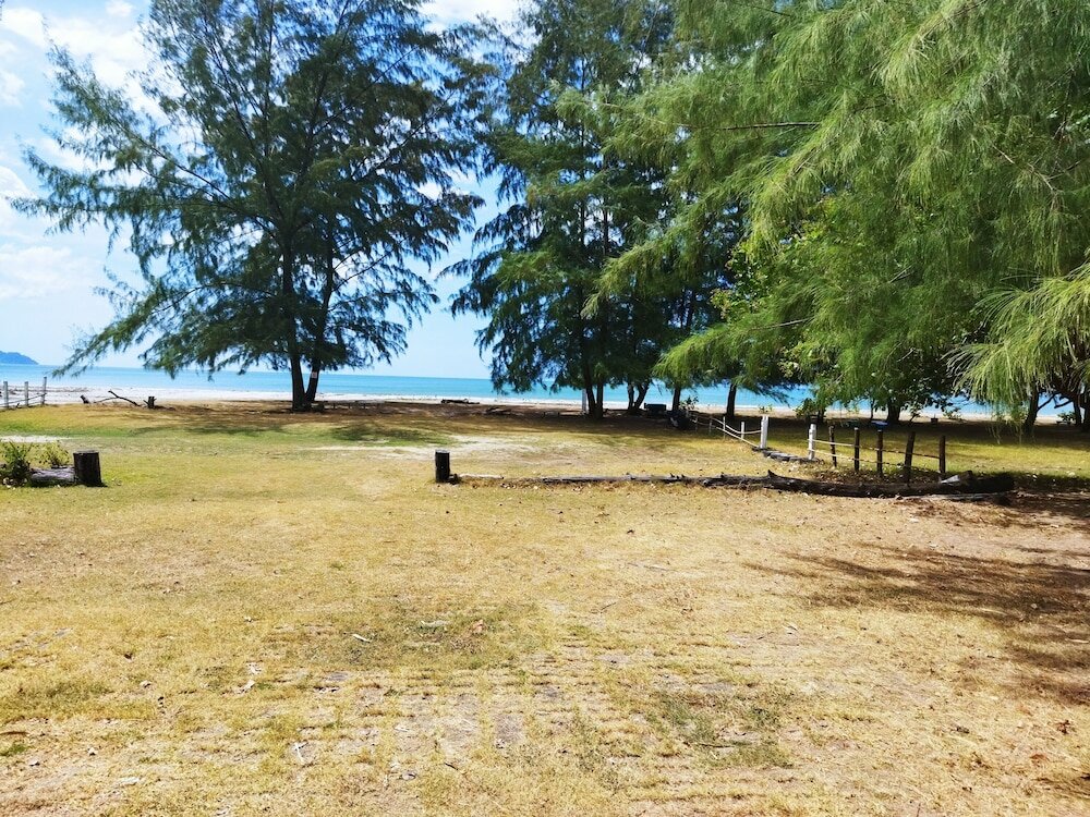 Фото Andaman Peace Resort