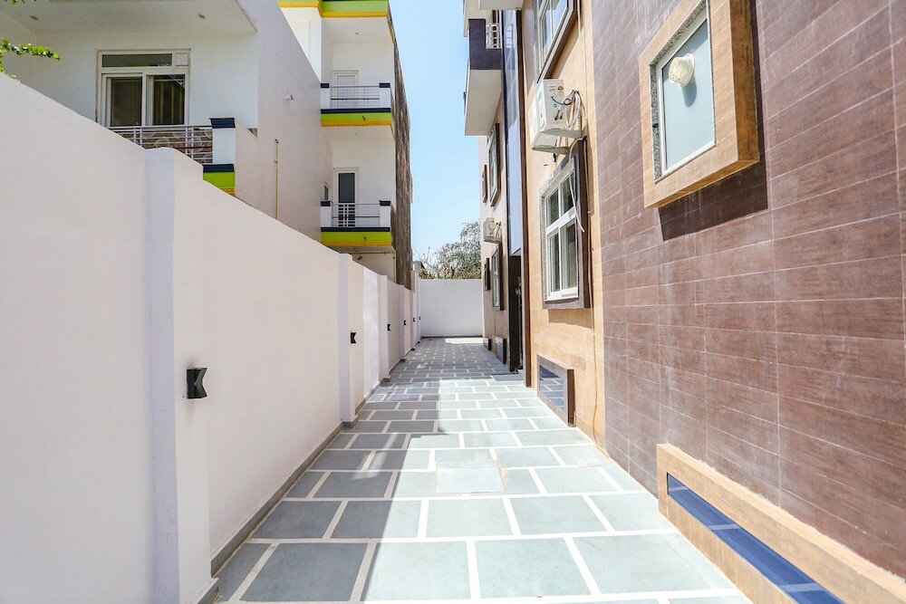 Фото Fabhotel Next Home Prime
