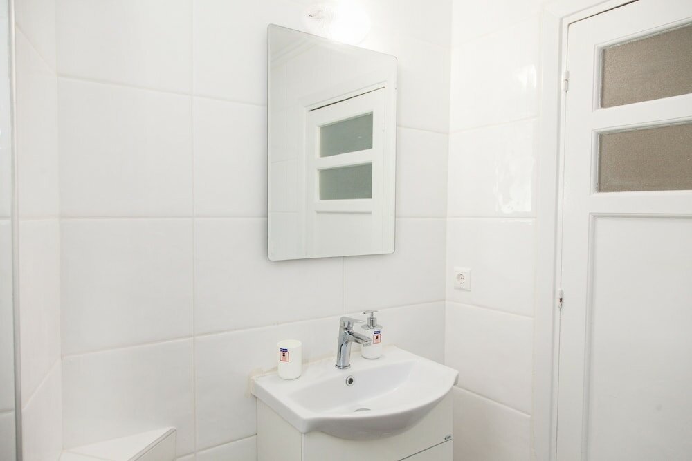 Фото Cute apartment in the centre of Athens