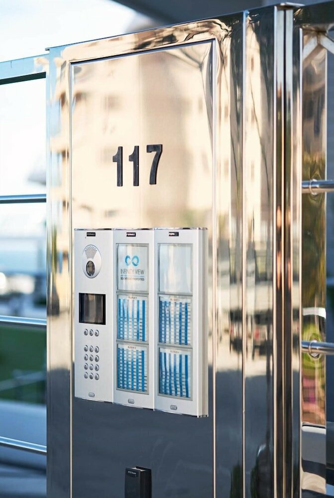 Фото Dream Infinity View Apartment