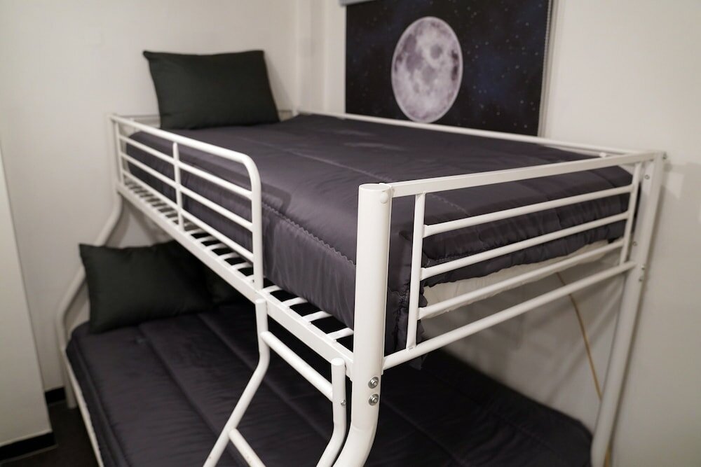 Фото Apollo Guesthouse Seoul