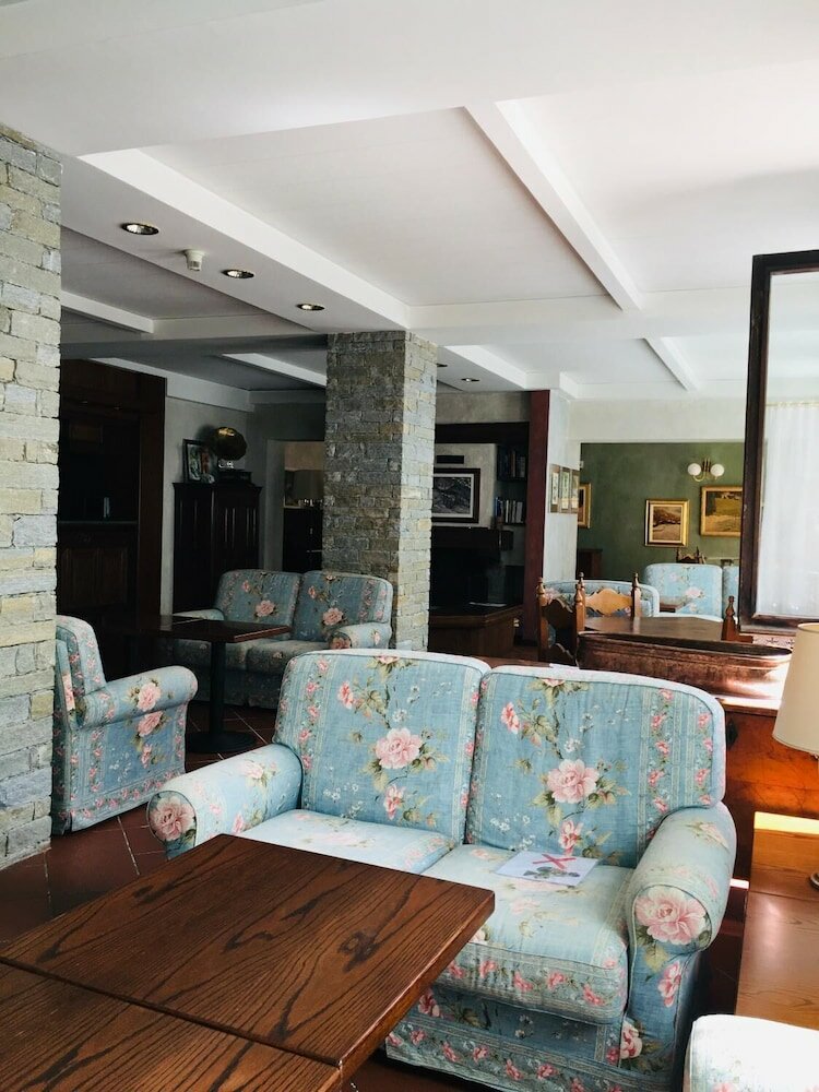 Фото Parco Nazionale